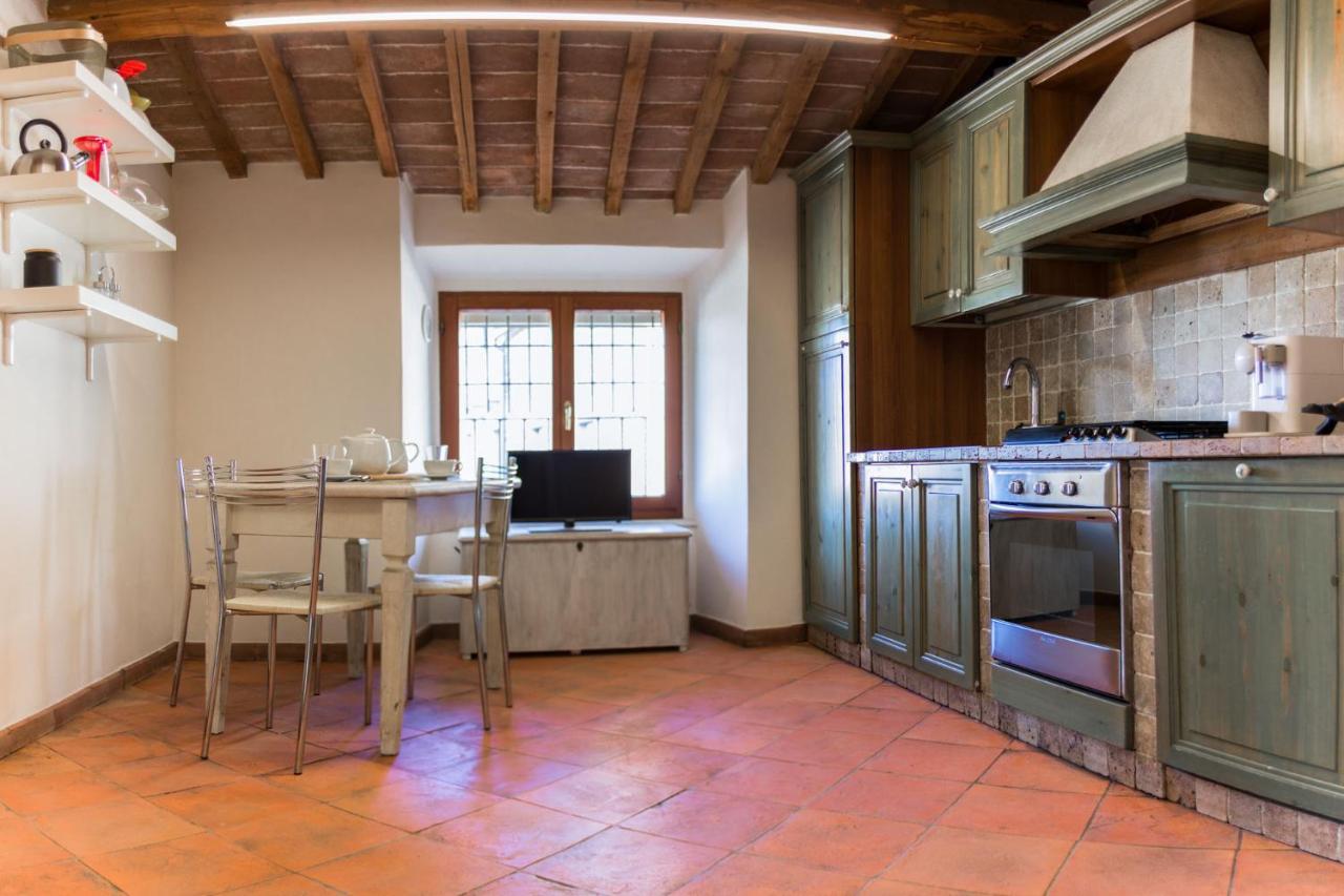 La Terrazza Sul Duomo Apartment